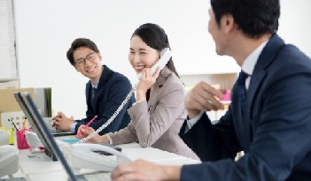 設定や運用方法の共有