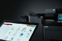 複合機の印刷コスト削減