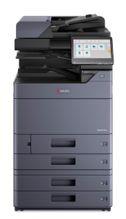 京セラの複合機