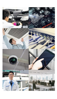 ACNの取り扱いサービス