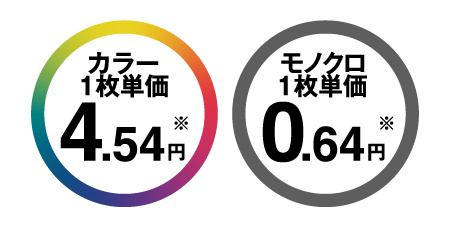 複合機のトナー